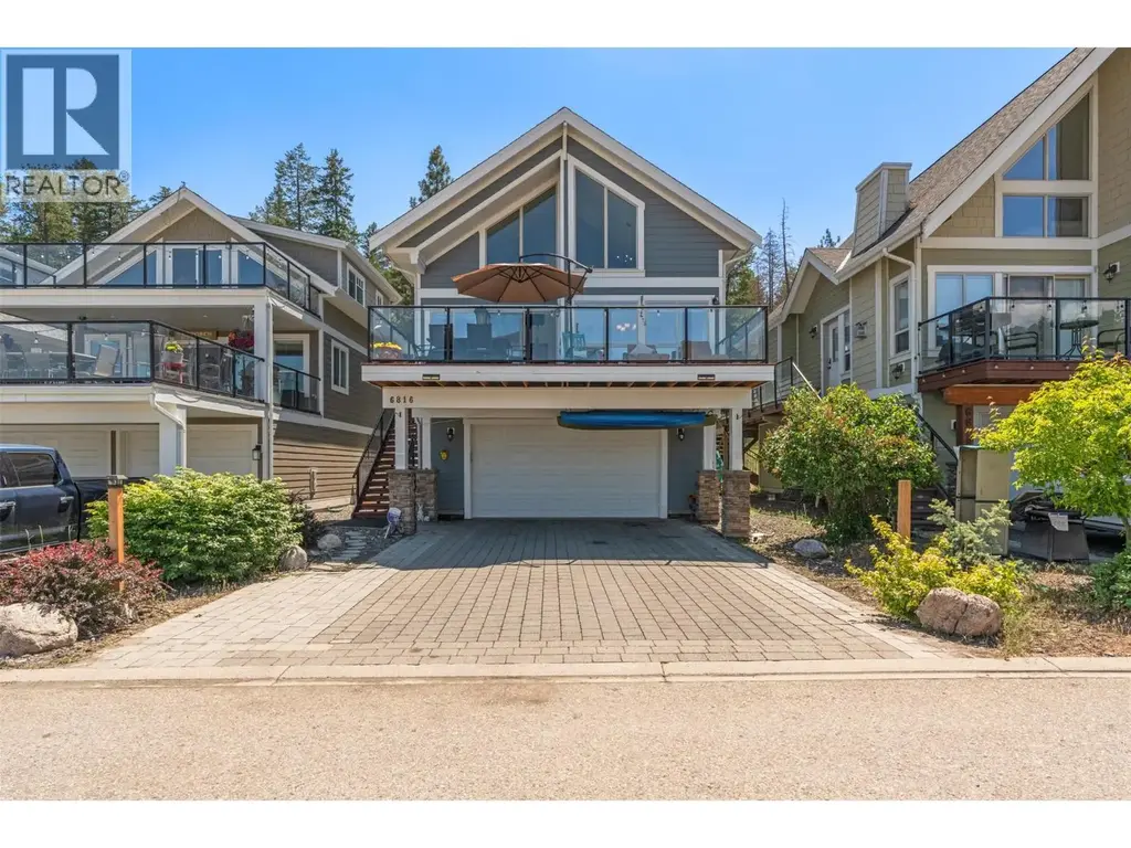 6816 Madrid Way Unit# 307, Kelowna
